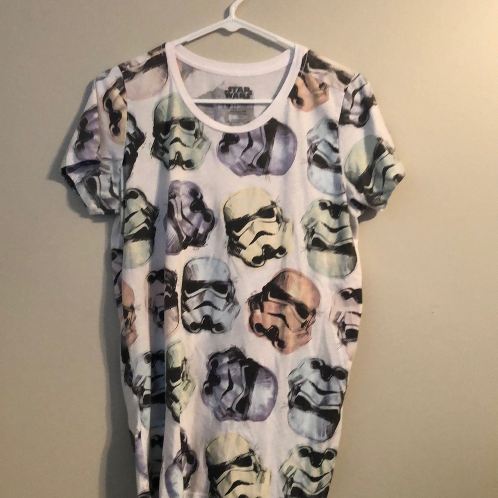 Star Wars T-Shirt